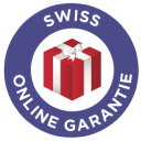 Swiss Online Warranty